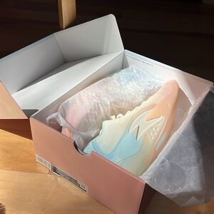 Nike Jordan Zion 3 NRG basketball shoes men’s 8, women’s 9.5